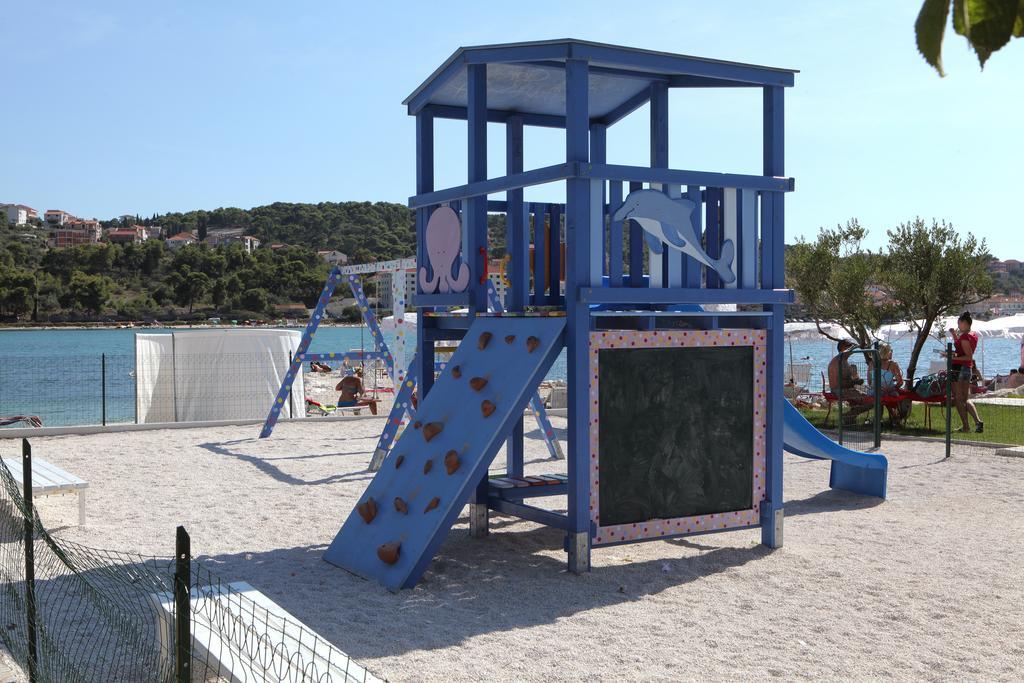 טרוגיר Villa Ferias מראה חיצוני תמונה