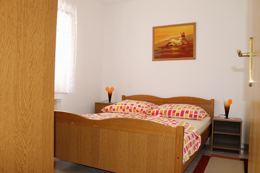 טרוגיר Villa Ferias חדר תמונה