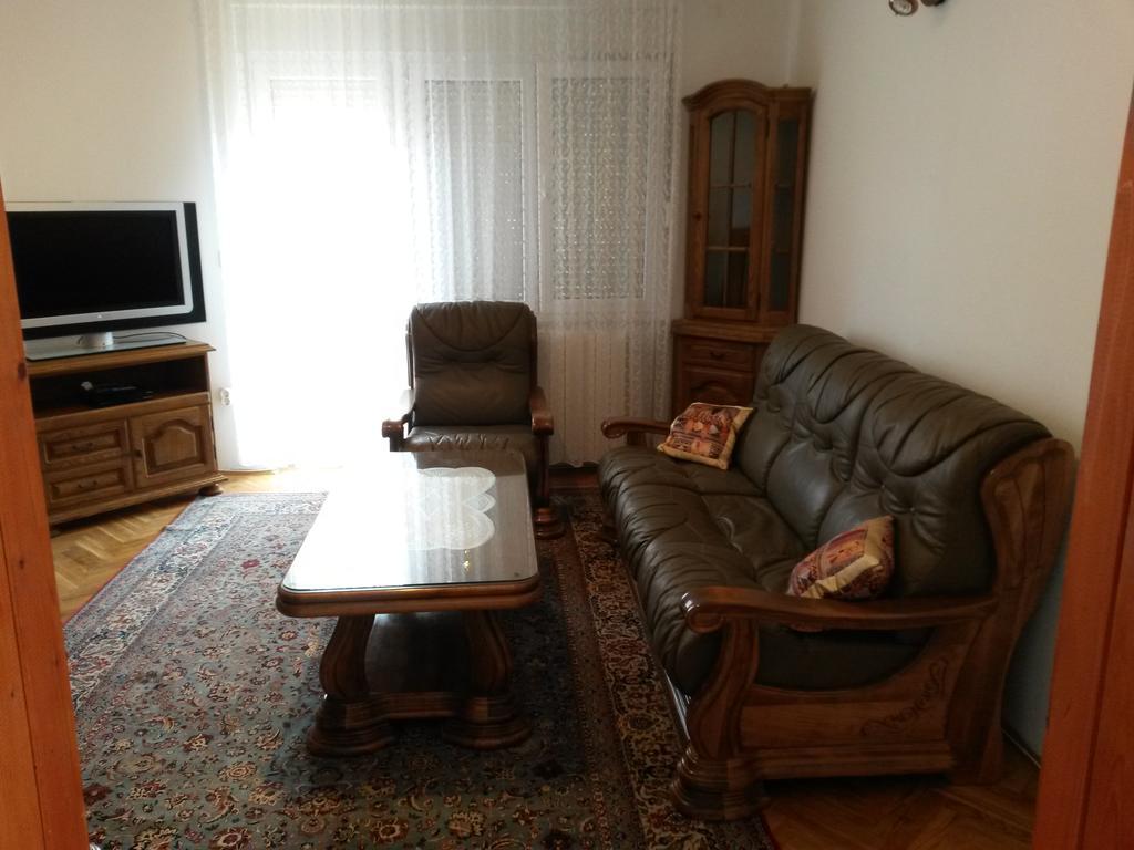 טרוגיר Villa Ferias מראה חיצוני תמונה