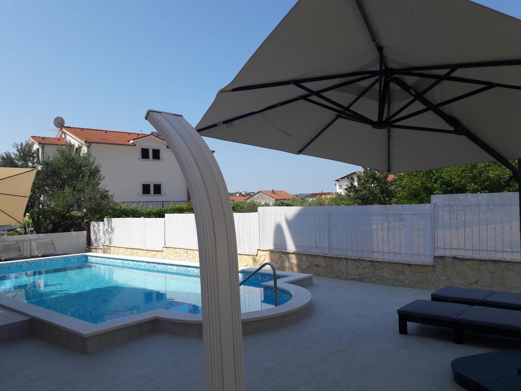 טרוגיר Villa Ferias מראה חיצוני תמונה