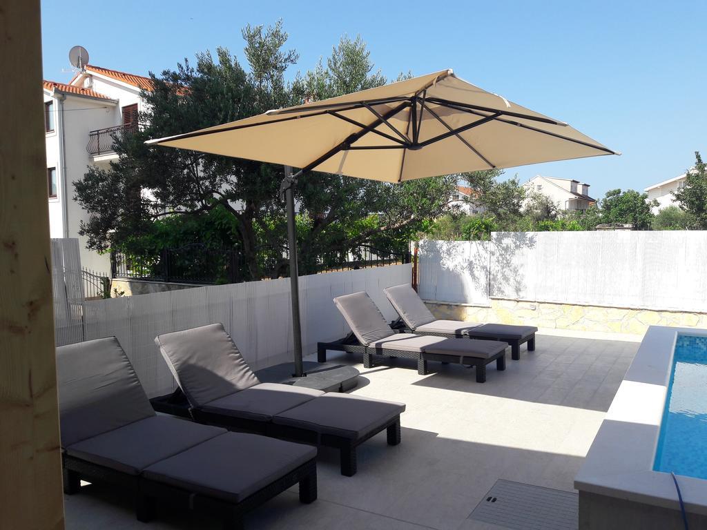 טרוגיר Villa Ferias מראה חיצוני תמונה