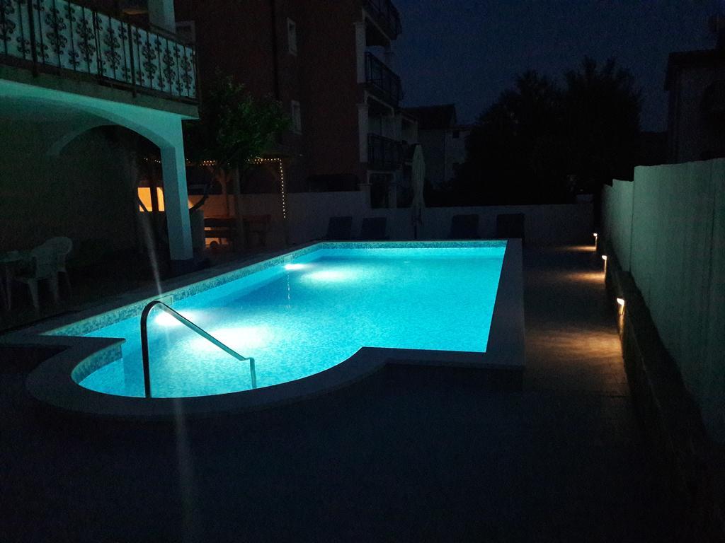 טרוגיר Villa Ferias מראה חיצוני תמונה