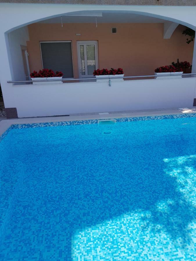 טרוגיר Villa Ferias מראה חיצוני תמונה
